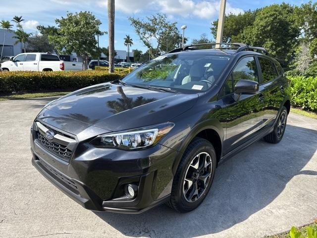 used 2019 Subaru Crosstrek car, priced at $18,906