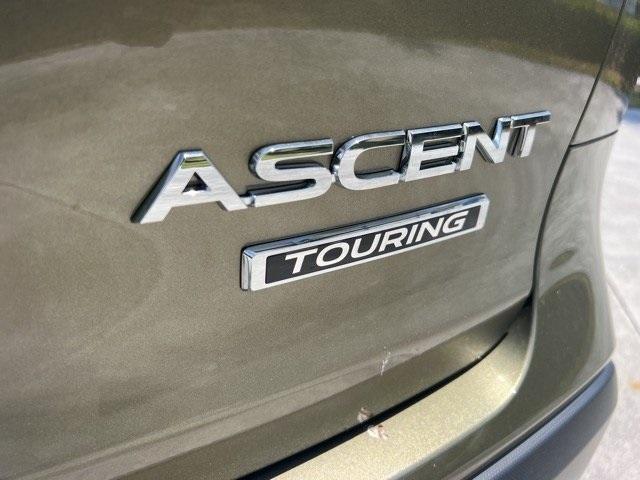 new 2025 Subaru Ascent car, priced at $50,917