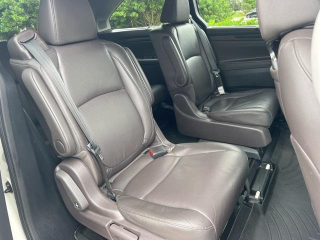 used 2019 Honda Odyssey car, priced at $25,848