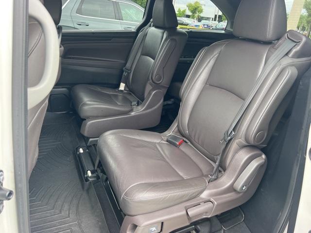 used 2019 Honda Odyssey car, priced at $25,848