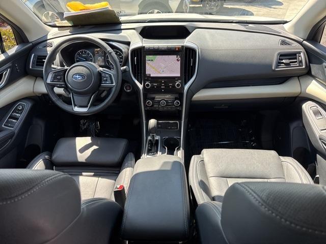 used 2022 Subaru Ascent car, priced at $31,860