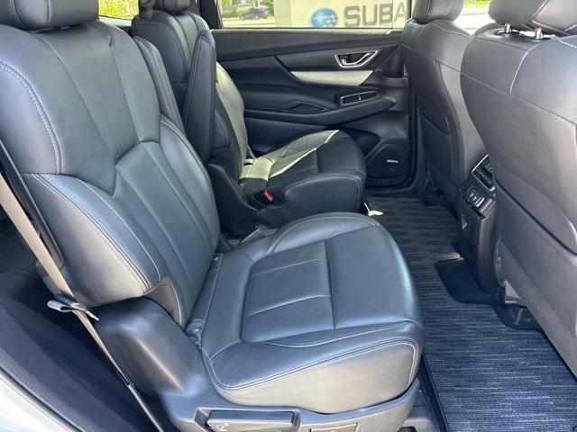 used 2022 Subaru Ascent car, priced at $31,860