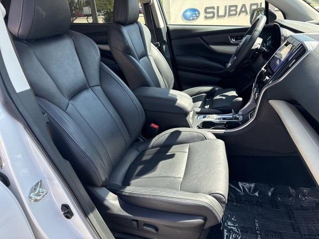 used 2022 Subaru Ascent car, priced at $31,860