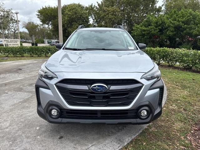 used 2024 Subaru Outback car, priced at $29,246