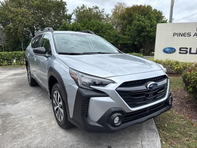 used 2024 Subaru Outback car, priced at $29,246