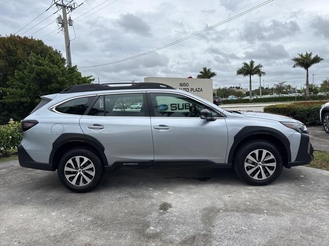 used 2024 Subaru Outback car, priced at $29,246