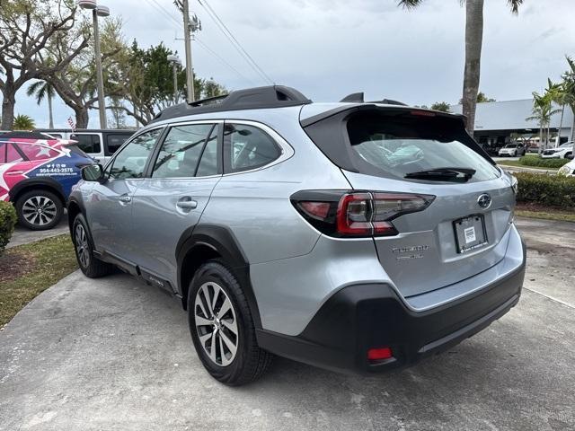 used 2024 Subaru Outback car, priced at $29,246