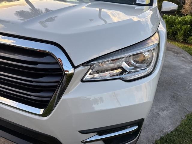 used 2022 Subaru Ascent car, priced at $32,318