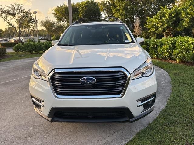 used 2022 Subaru Ascent car, priced at $32,318