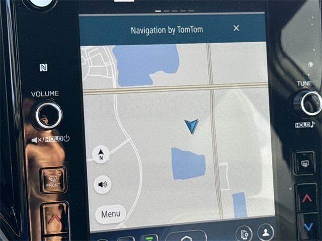 new 2026 Subaru Forester car, priced at $44,362