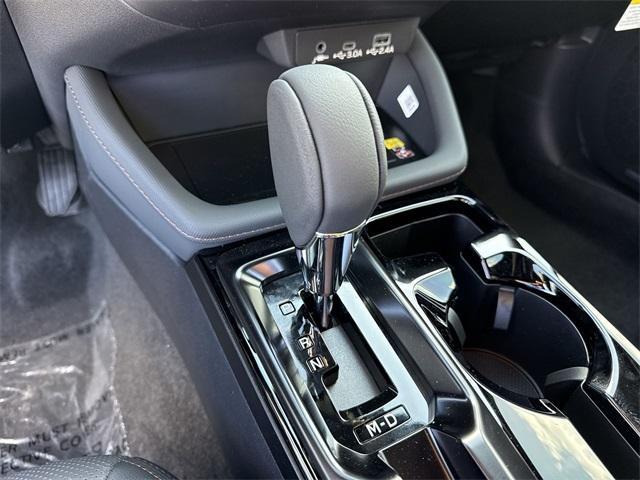 new 2026 Subaru Forester car, priced at $44,362