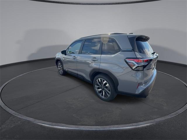 new 2026 Subaru Forester car, priced at $44,362