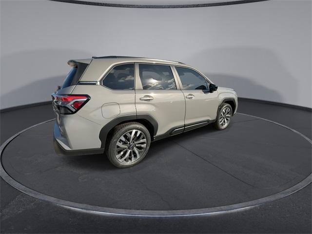 new 2026 Subaru Forester car, priced at $44,362
