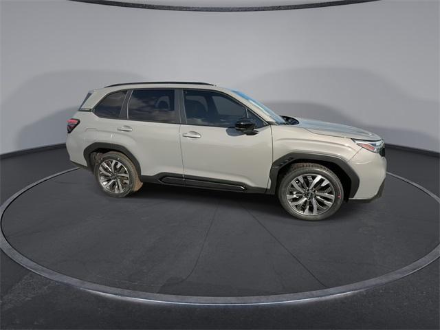 new 2026 Subaru Forester car, priced at $44,362