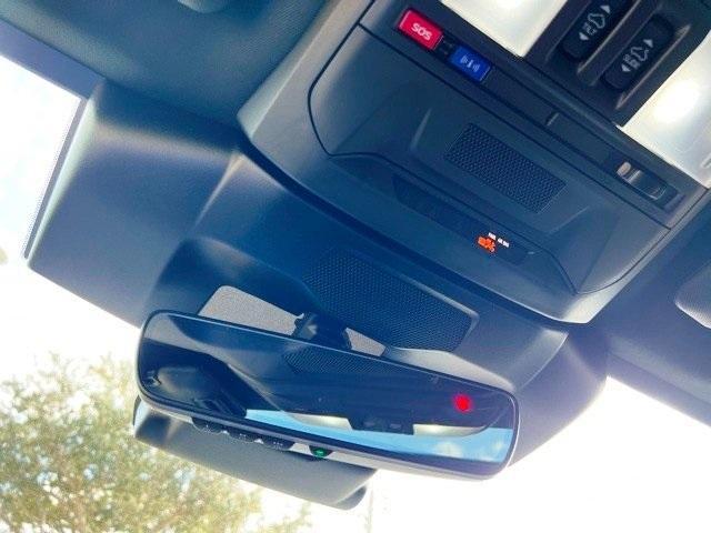 new 2025 Subaru Crosstrek car