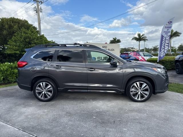 used 2019 Subaru Ascent car, priced at $21,182