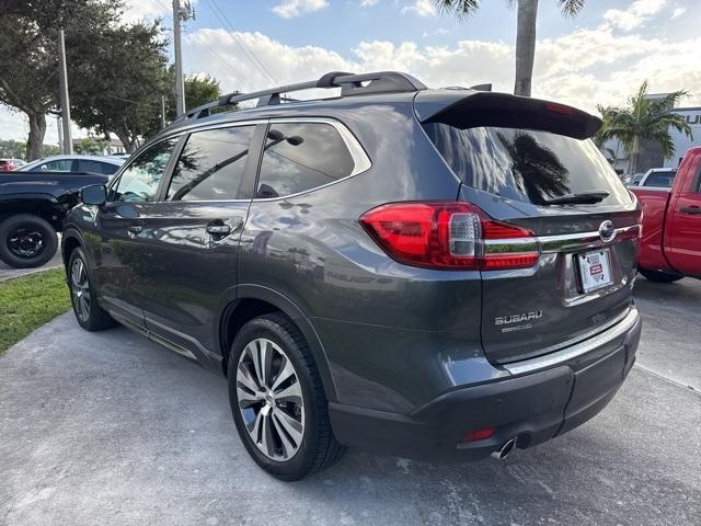 used 2019 Subaru Ascent car, priced at $21,182