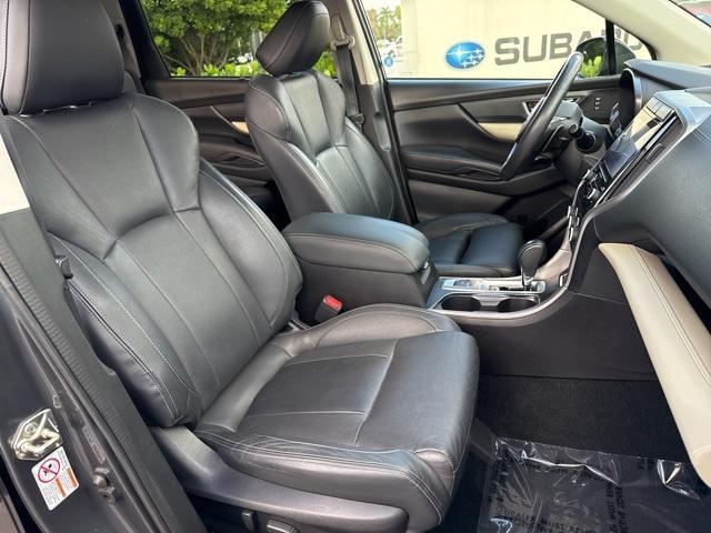 used 2019 Subaru Ascent car, priced at $21,182