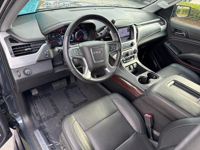 used 2020 GMC Yukon car, priced at $29,547