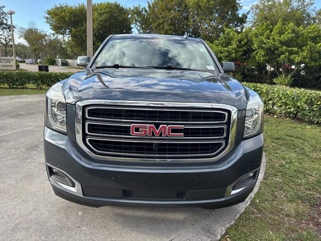 used 2020 GMC Yukon car, priced at $29,547