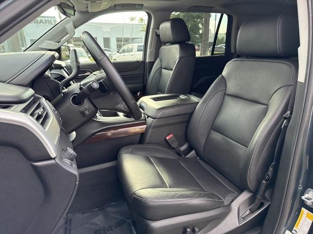 used 2020 GMC Yukon car, priced at $29,547