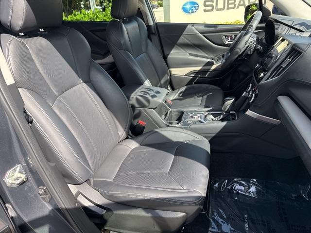 used 2022 Subaru Forester car, priced at $29,192