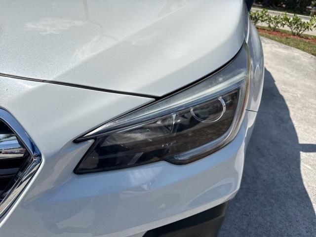 used 2018 Subaru Outback car, priced at $22,997