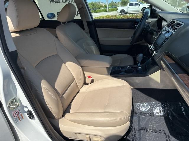 used 2018 Subaru Outback car, priced at $22,997