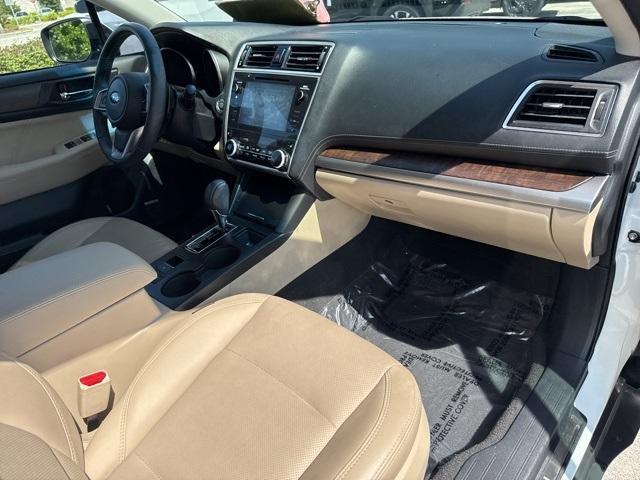 used 2018 Subaru Outback car, priced at $22,997