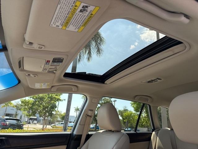 used 2018 Subaru Outback car, priced at $22,997