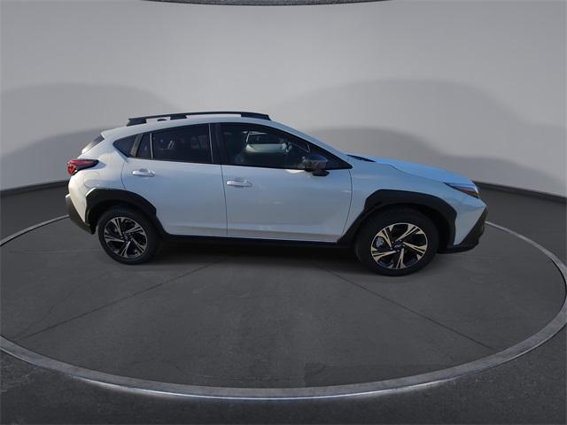new 2025 Subaru Crosstrek car, priced at $30,277