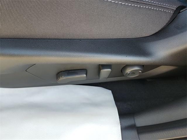 new 2025 Subaru Crosstrek car, priced at $30,277