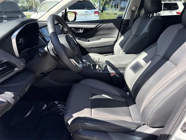used 2023 Subaru Outback car, priced at $28,227
