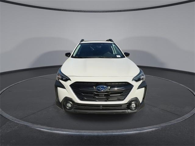 used 2023 Subaru Outback car, priced at $28,227