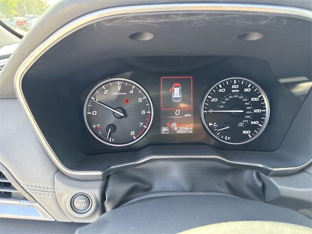 used 2023 Subaru Outback car, priced at $28,227