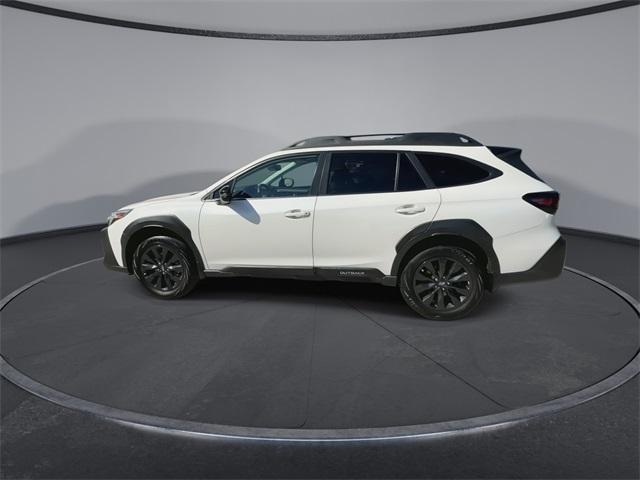 used 2023 Subaru Outback car, priced at $28,227