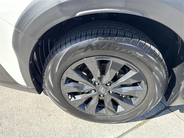 used 2023 Subaru Outback car, priced at $28,227