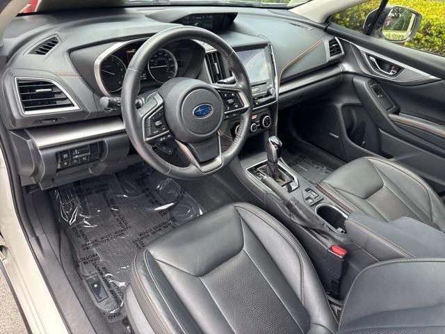 used 2023 Subaru Crosstrek car, priced at $26,031