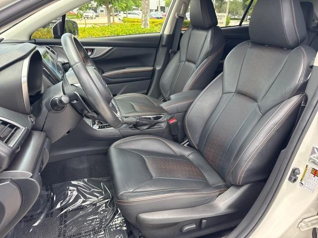 used 2023 Subaru Crosstrek car, priced at $26,031
