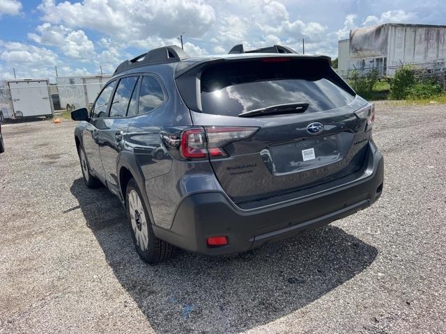 new 2025 Subaru Outback car, priced at $35,974