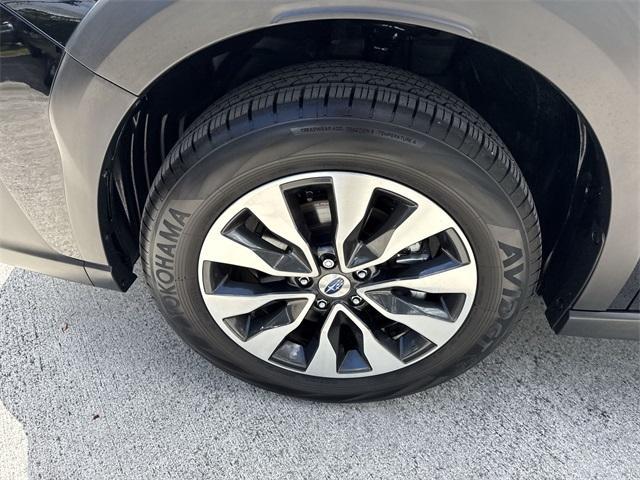 used 2024 Subaru Outback car, priced at $30,997