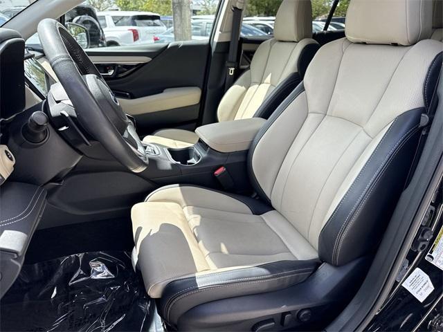 used 2024 Subaru Outback car, priced at $30,997