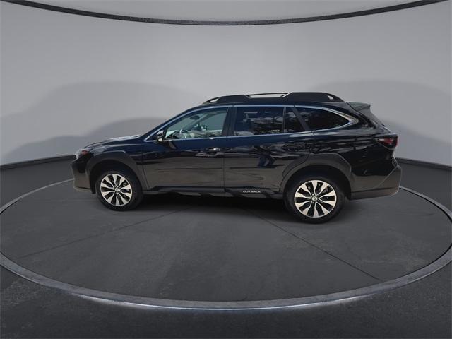 used 2024 Subaru Outback car, priced at $30,997