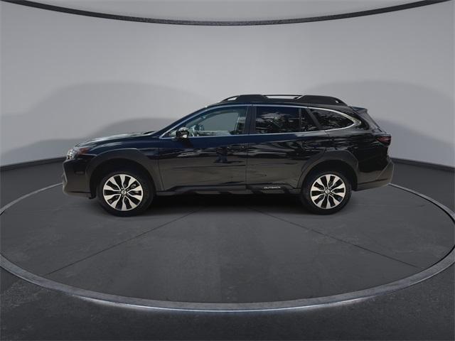 used 2024 Subaru Outback car, priced at $30,997