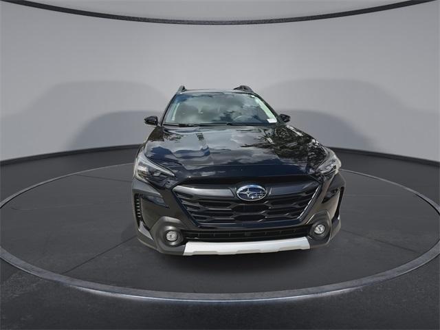 used 2024 Subaru Outback car, priced at $30,997
