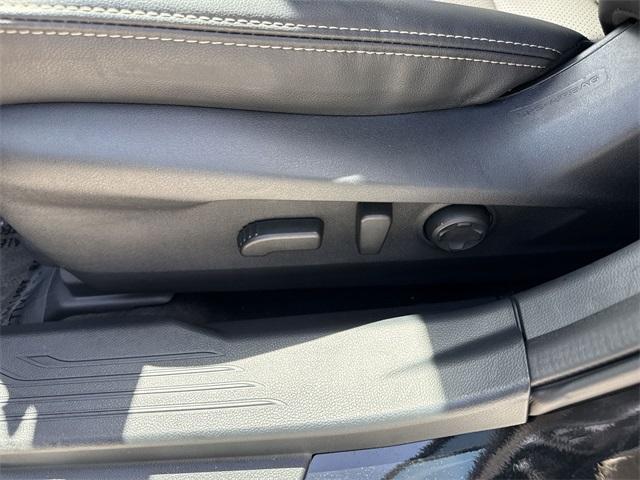 used 2024 Subaru Outback car, priced at $30,997