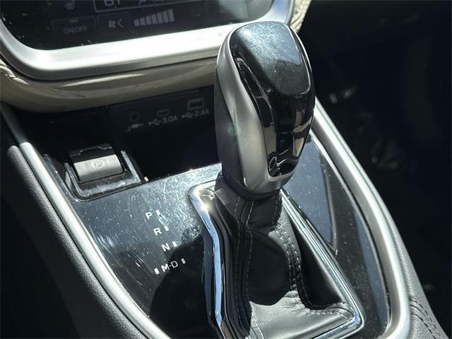 used 2024 Subaru Outback car, priced at $30,997