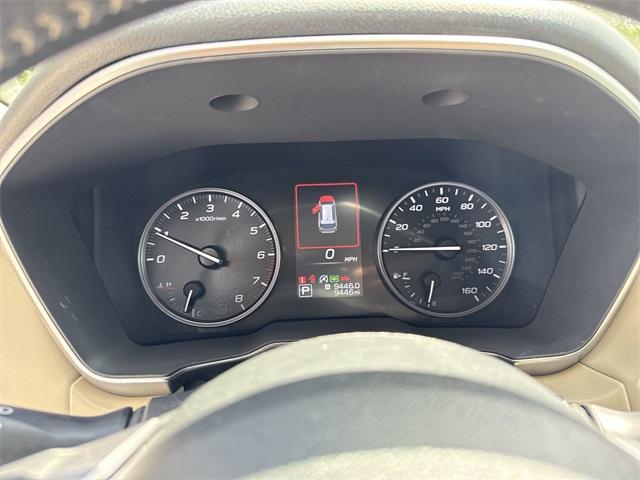 used 2024 Subaru Outback car, priced at $30,997