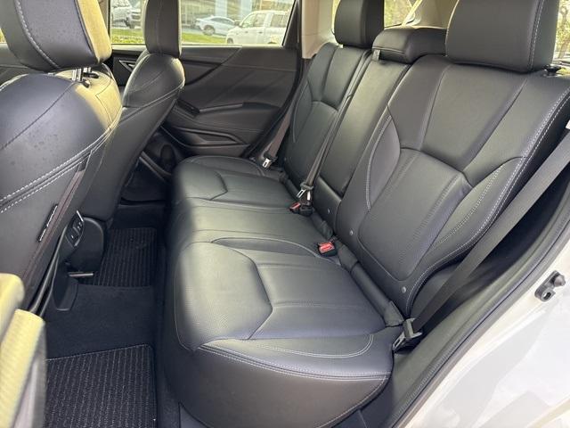 used 2020 Subaru Forester car, priced at $27,050