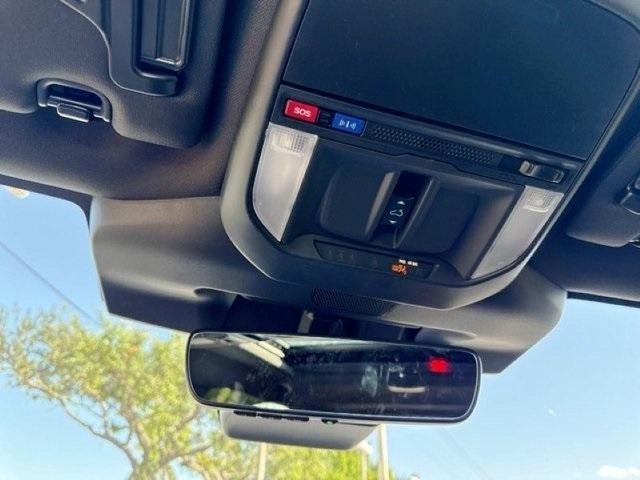 new 2025 Subaru Forester Hybrid car, priced at $38,559